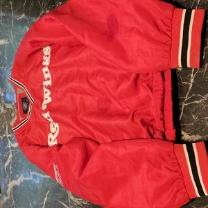 NHL Pullover Crewneck